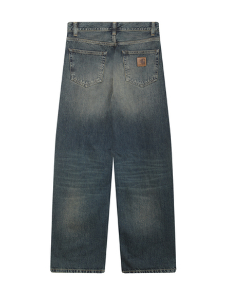 Джинсы (Regular Fit) Aaron Pant