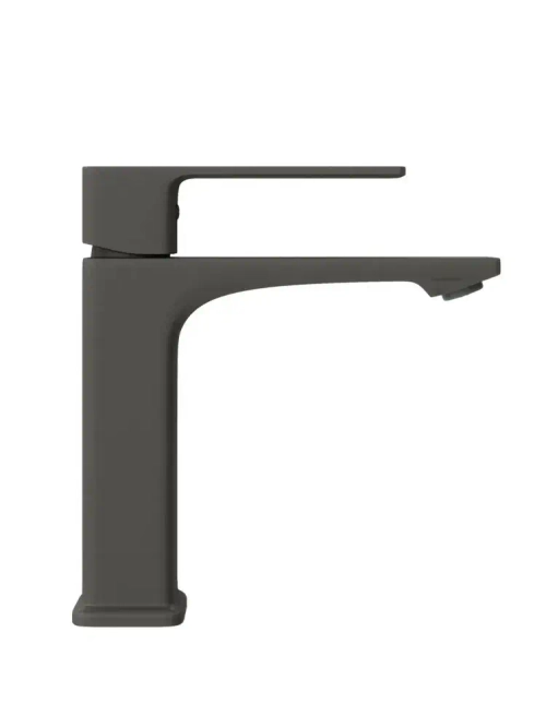 Смеситель для раковины Teymi Lori, Графит T10258