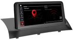 Магнитола для BMW X3 (F25) 2010-2012 CIC - Parafar PF5243a128/128 монитор 10.25" на Android 12, Быстрая, CarPlay, 4G SIM-слот