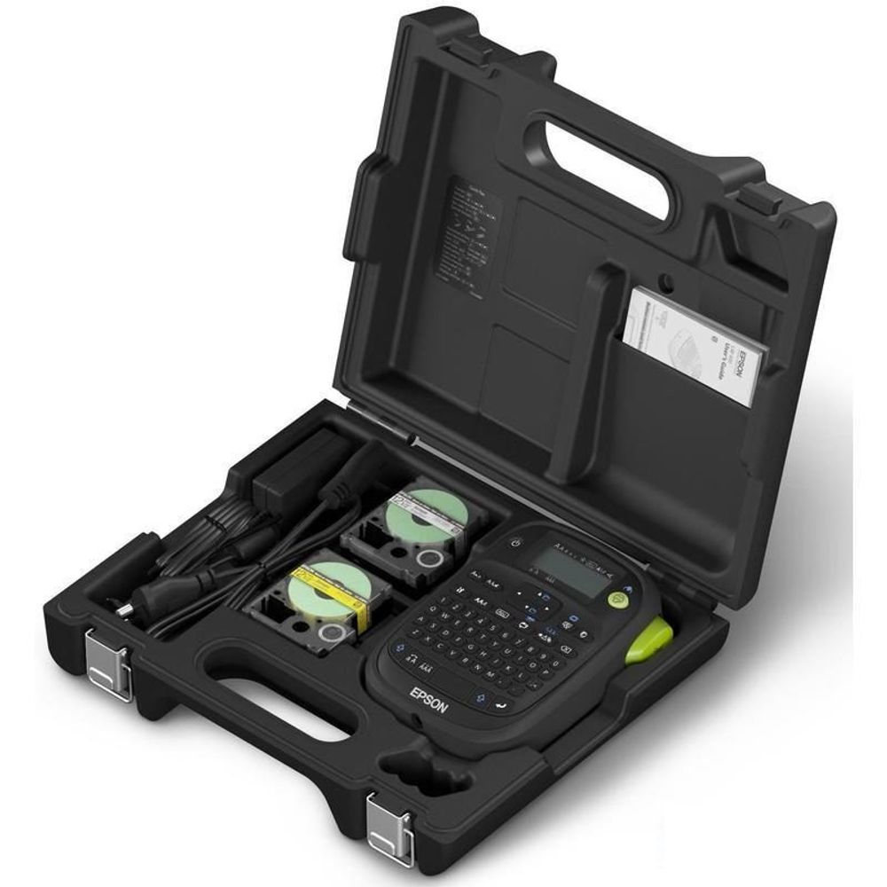 Принтер Epson LW400VP C51CB70150 label works Принтер Принтер Epson LW400VP C51CB70150 label works Принтер