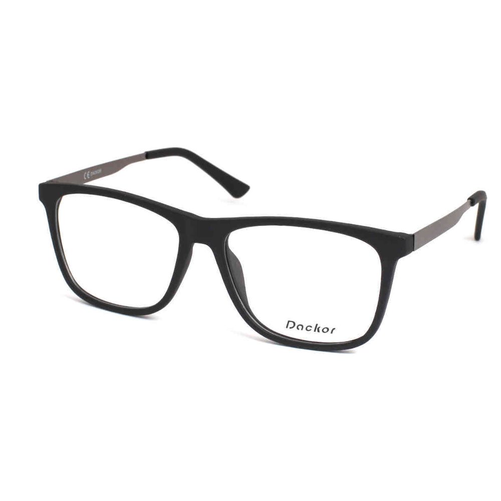 Оправа для очков Dackor 108 Black