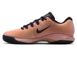 Женские теннисные кроссовки Nike Zoom Vapor 12 Premium - metallic red/bronze/pure platinum
