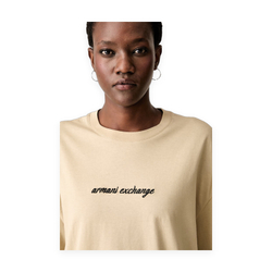 Футболка Armani Exchange
