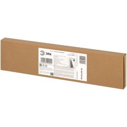 Светильник светодиодный ЭРА SPP-403-0-50K-100 100Вт 5000K IP65 | Светильники для высоких пролетов (хайбеи)