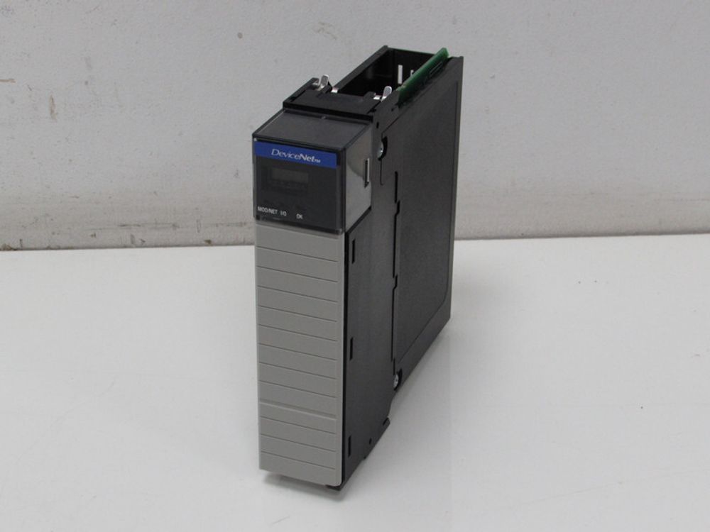 Allen Bradley 1756-DNB