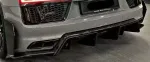 Карбоновый обвес для AUDI R8 4S 2015-2018 Ауди