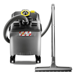 Строительный пылесос Karcher NT 30/1 AP L 1380Вт (1.148-221.0)