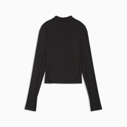Ветровка женская PUMATECH SENSE Cloudspun Slim Track Jacket