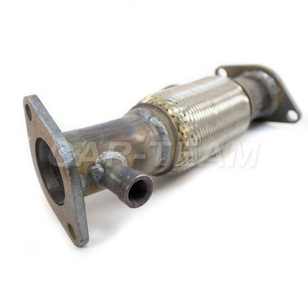 Паук "Stinger" 4-1 на Hyundai i30 1.6L (2007-2012)