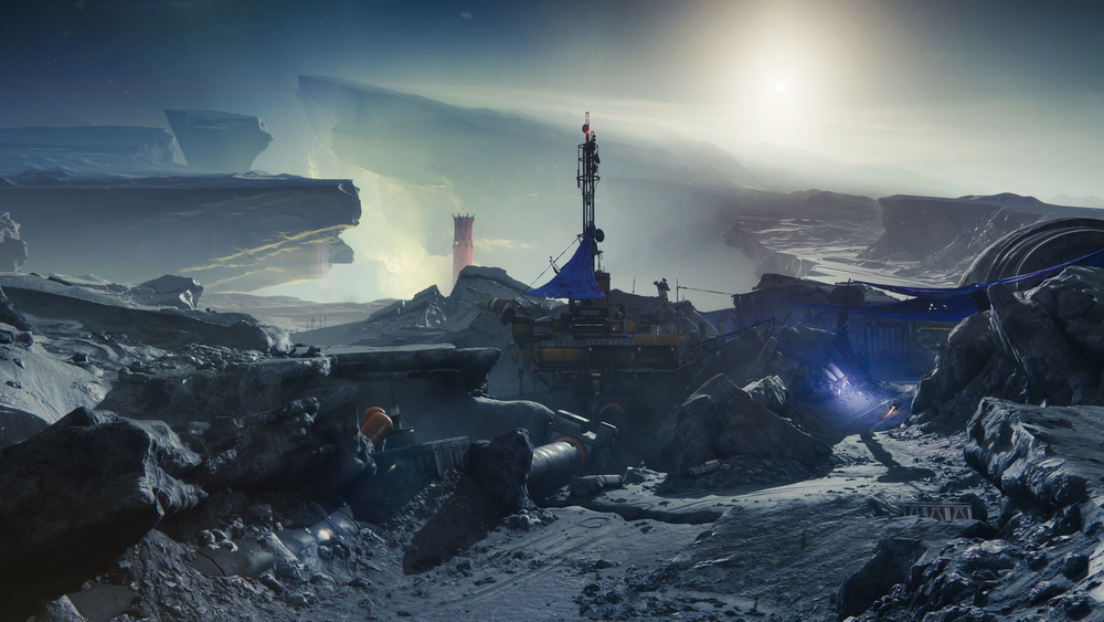 Destiny 2 + DLC  PS4 | PS5