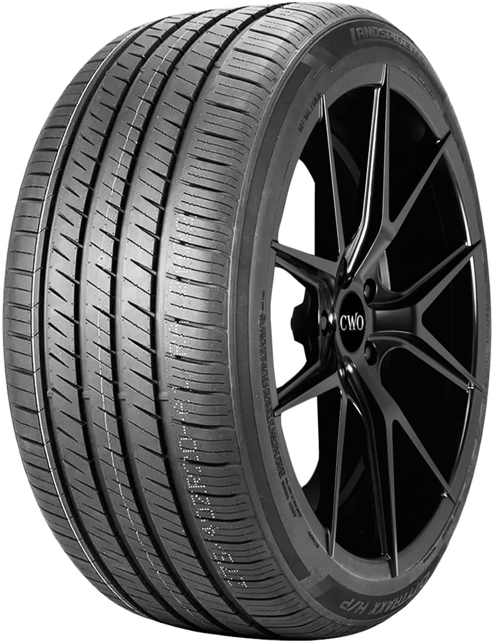 Летняя шина Landspider Citytraxx H/P (225/50 R18 99W)