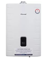 Настенный газовый котел Kiturami World Alpha С-35Н