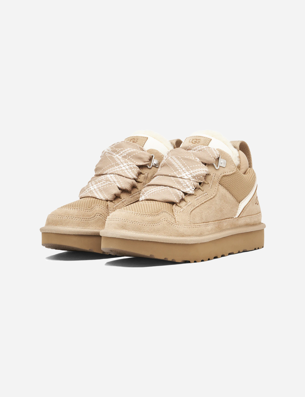 UGG Lowmel Sand (1144032-SAN)
