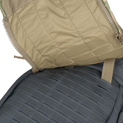 Рюкзак тактический Direct Action Halifax Medium Backpack-Cordura Black 40л