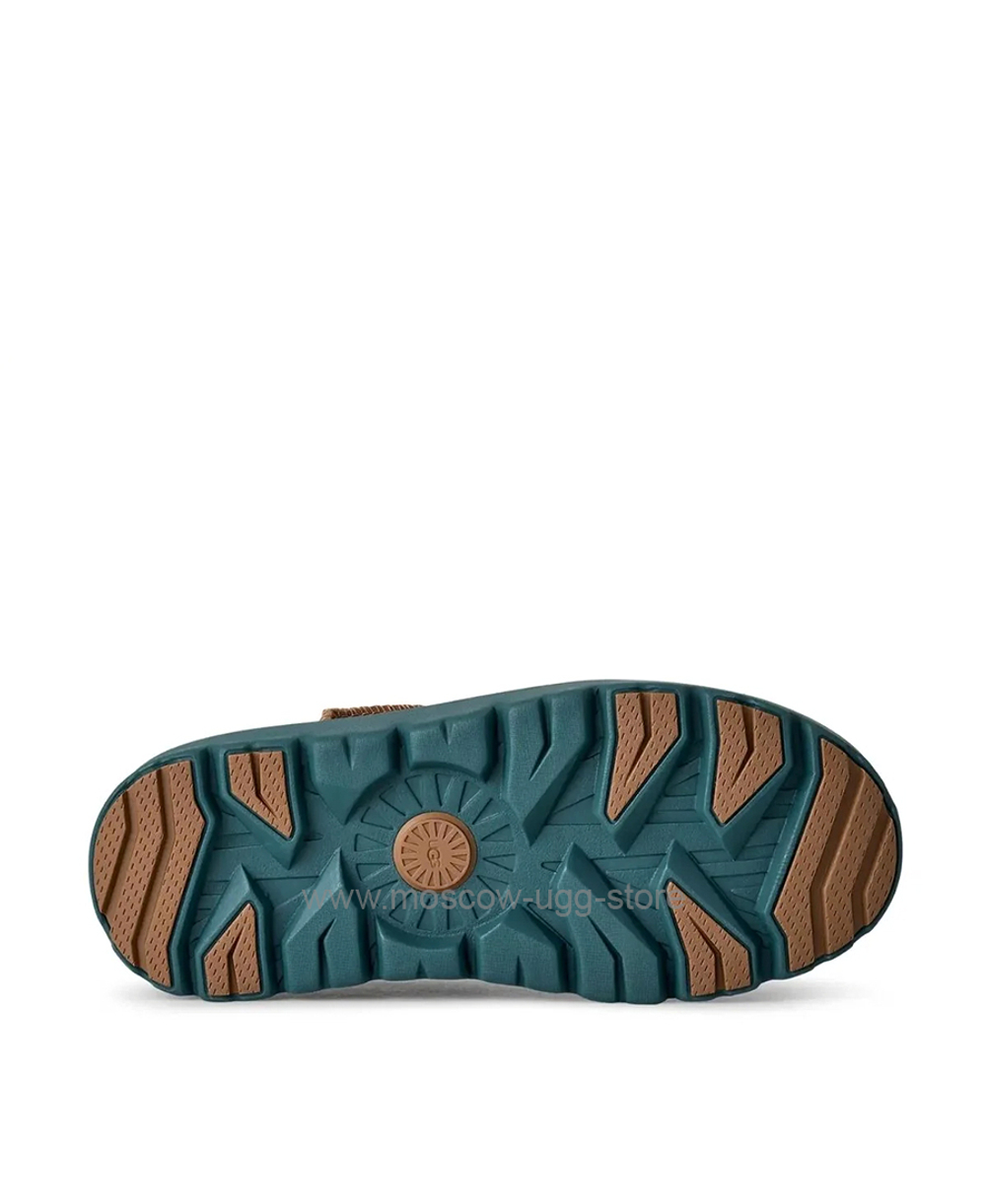 MENS NEUMEL WEATHER HYBRID Marina Blue