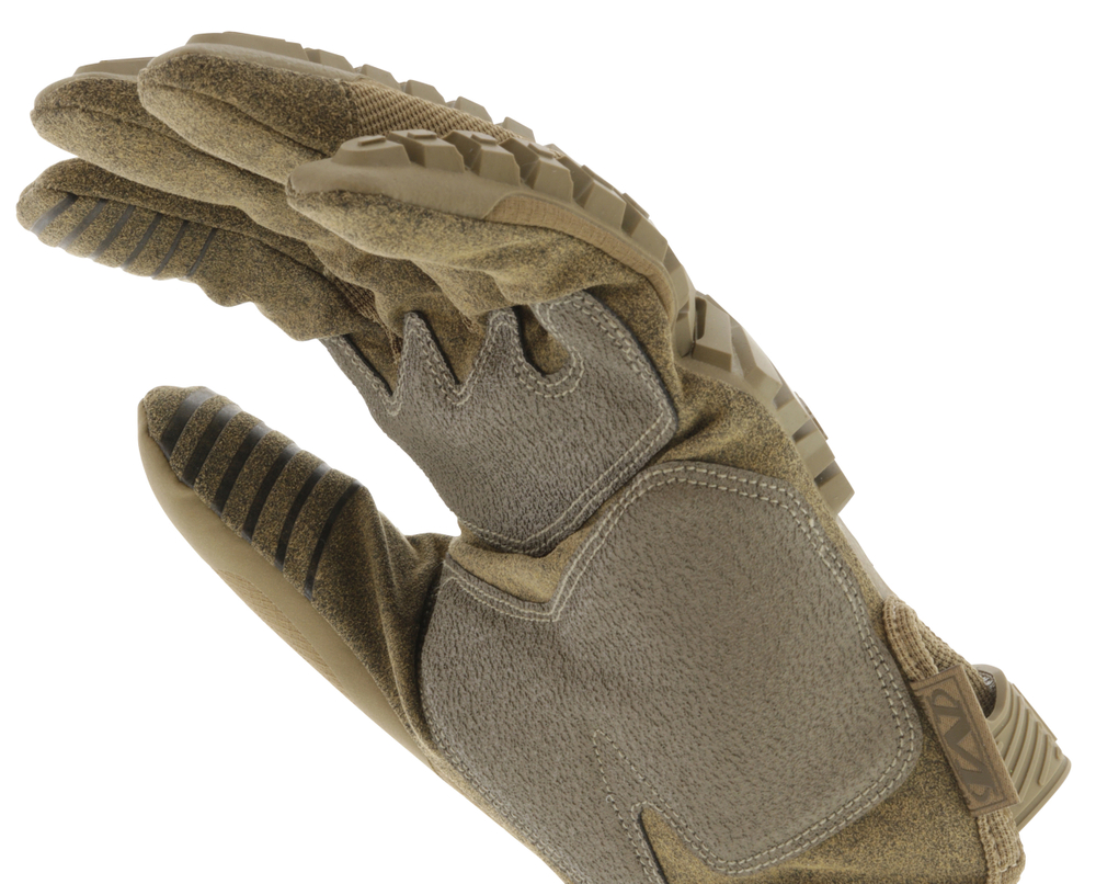 Mechanix M-Pact Gen.3 Coyote — фото 3