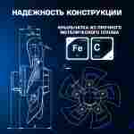 Электрический насос «Компакт» 600W для надувных аттракционов ZJ901