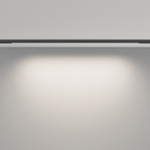 Встраиваемый светильник Maytoni Basis TR190-1-10W4K-B