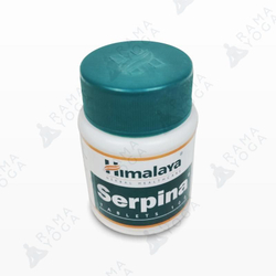 Серпина Гималаи в таблетках / Serpina Himalaya