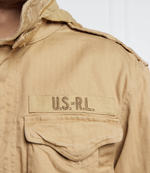 куртка POLO RALPH LAUREN - песочный(710847062)