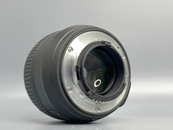 Nikon 50mm 1.8G AF-S Nikkor