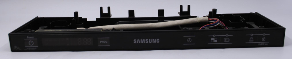 Модуль индикации посудомоечной машины Samsung DMM 770 B (в сборе с пластиком)