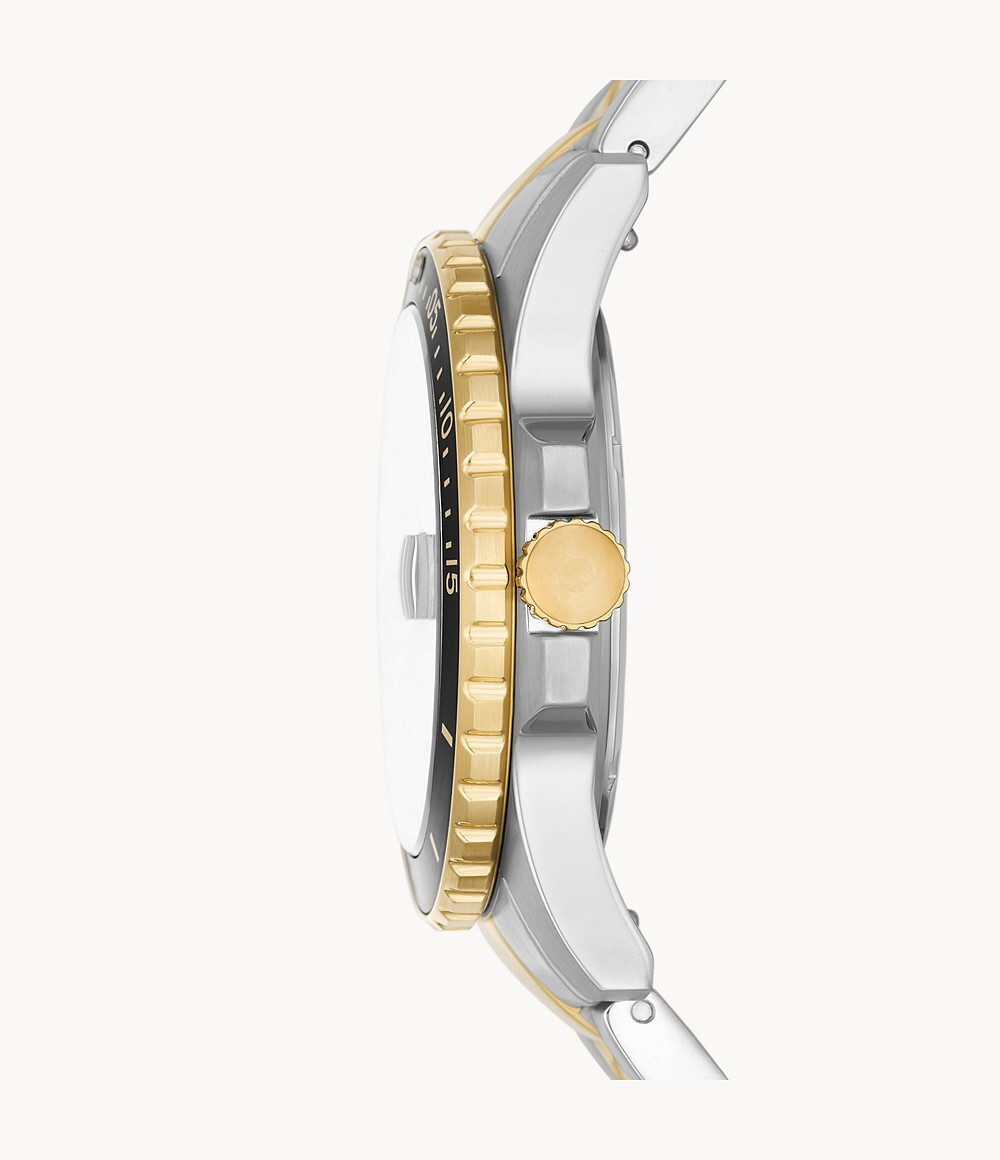 Мужские наручные часы Fossil FS5951