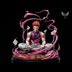 Хисока / Hisoka