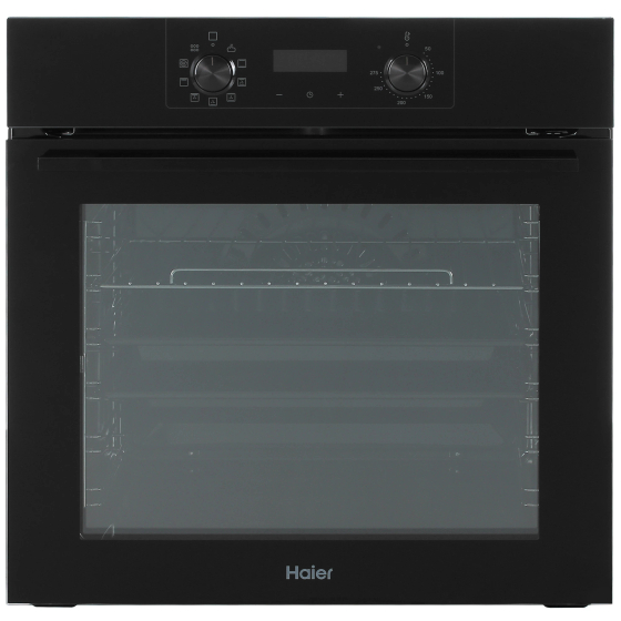 Haier HOQ-K2ANN3GB Духовой шкаф электрический