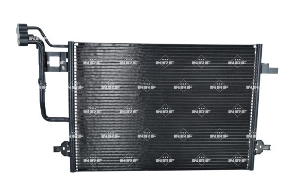 NRF - 35359-NRF - Condenser, air conditioning