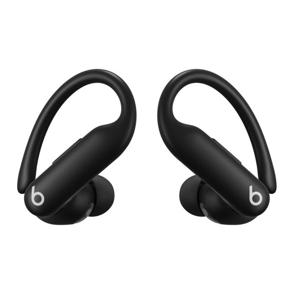 Беспроводные наушники Beats Powerbeats Pro 2 Чёрный | Jet Black
