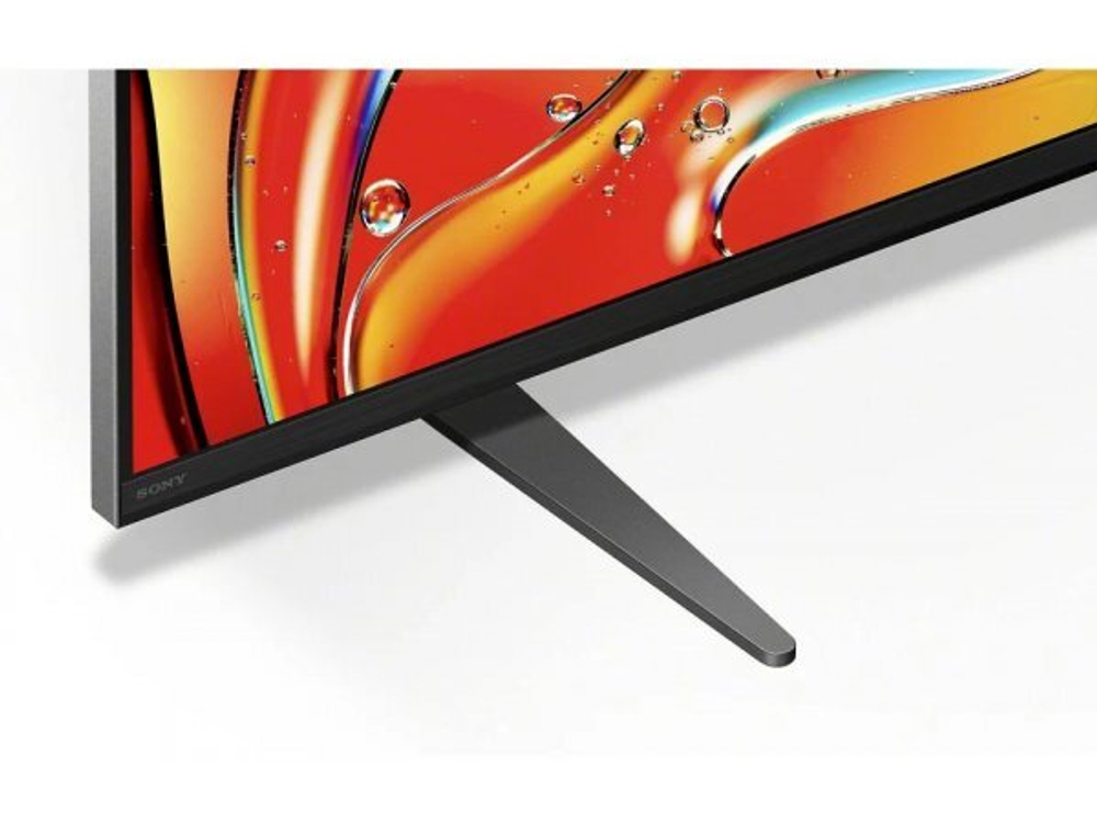 Mini LED телевизор Sony K-85XR70 EU 4K Ultra HD