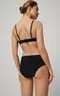 19693 High waist Трусы высокие впитывающие
