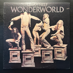 Uriah Heep - Wonderworld (США 1974г.)