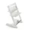 Стульчик для кормления Stokke Tripp Trapp White