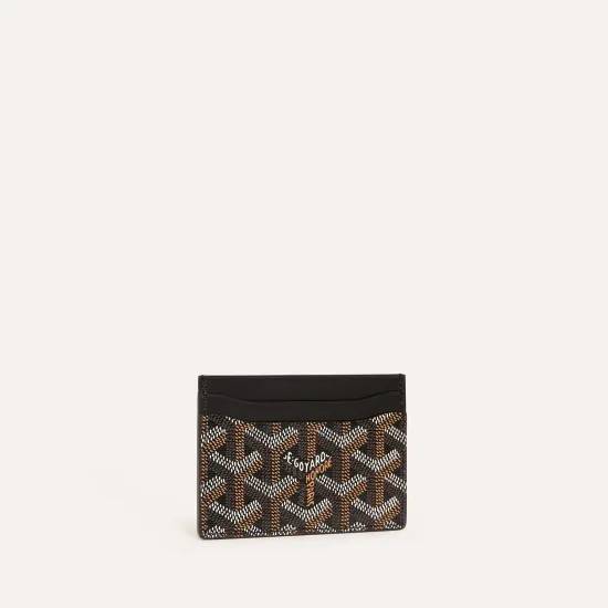 Кардхолдер Goyard Saint-Sulpice Card Wallet