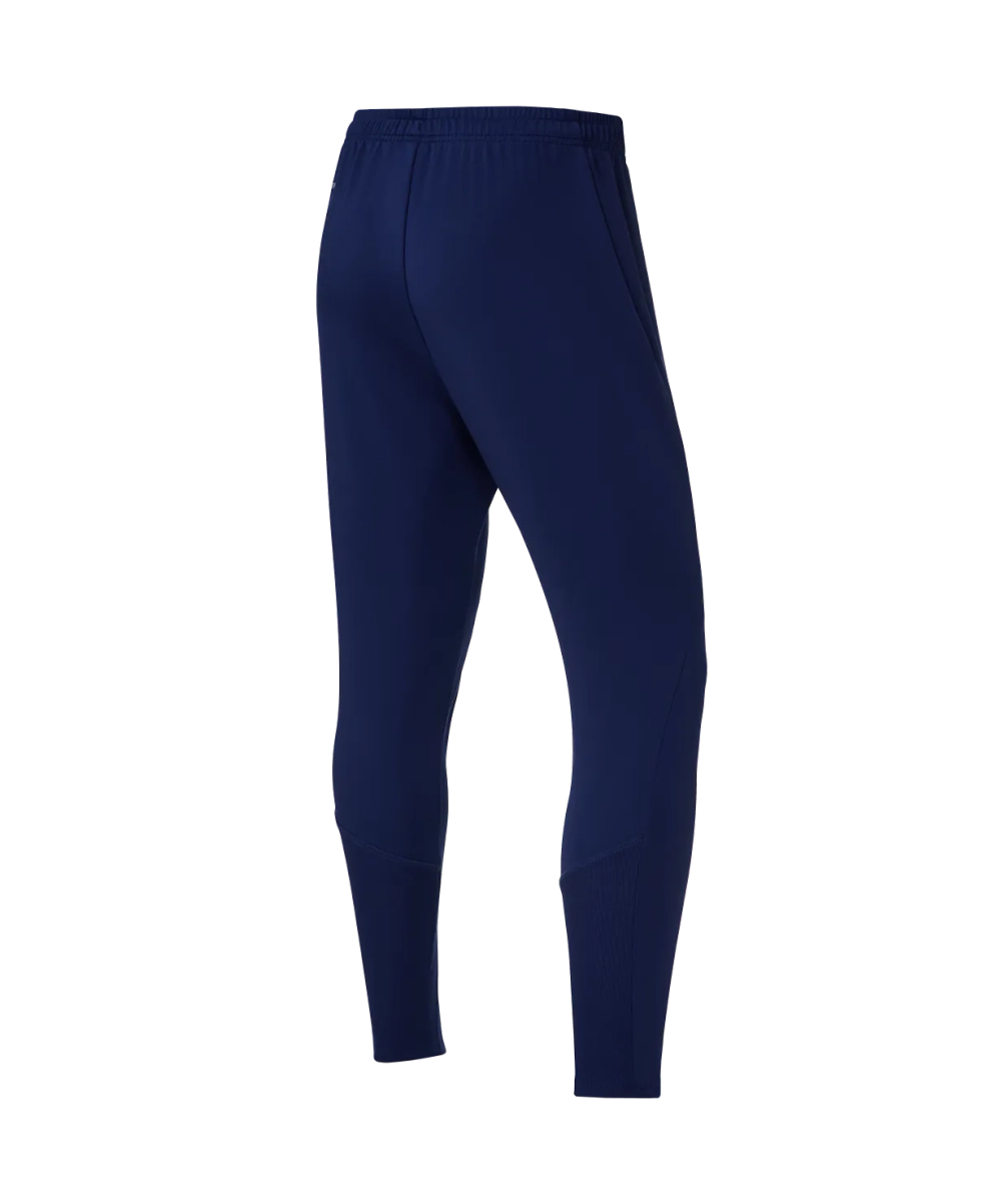 Брюки тренировочные без карманов JÖGEL PREMIER PerFormDRY Training Pants, темно-синий