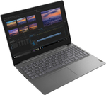 Ноутбук Lenovo V15-IIL. Конфигурация: Intel Core i5-1035G1 1.00 ГГц/8 Гб DDR4/SSD 256 Гб/Intel UHD Graphics/Windows 11 Home/15.6" TN 1920x1080/A1