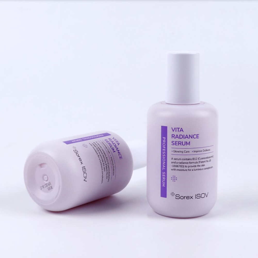 Сыворотка восстанавливающая Isov Vita Radiance Serum, 100 мл