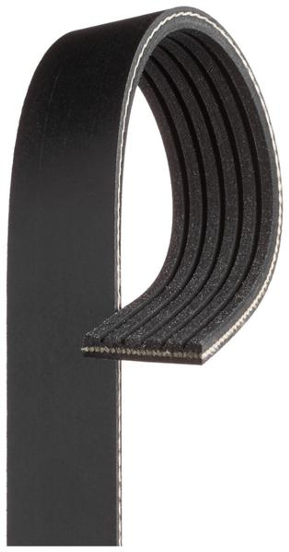 GATES - 6PK2253-GAT - Klinasti rebrasti kais
