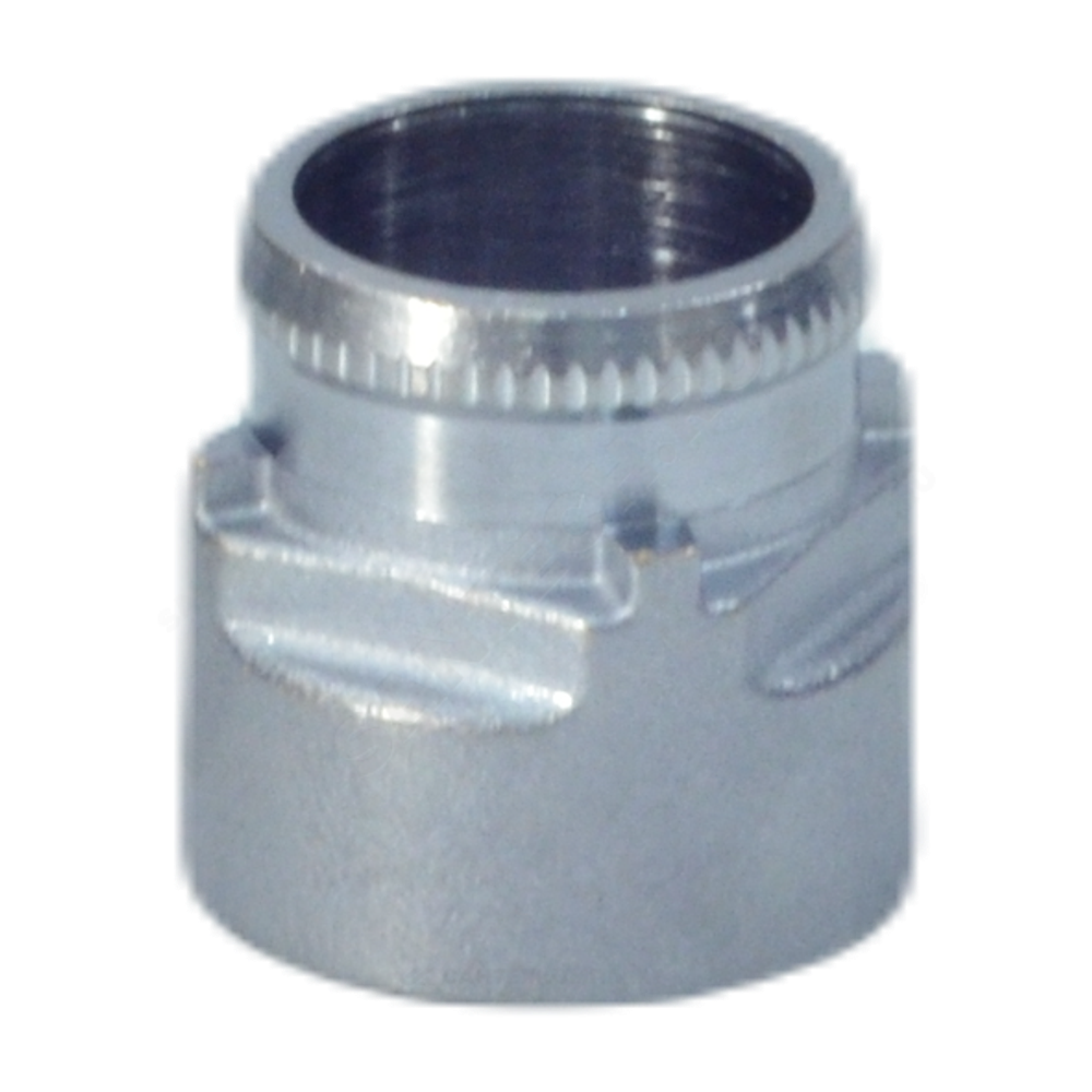 Переходник R167 клипс clip-clap+RTR (RA) Danfoss для соединения эл/терм с клапанами Danfoss Giacomini R167CX001