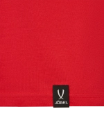 Футболка ESSENTIAL Core Tee, красный