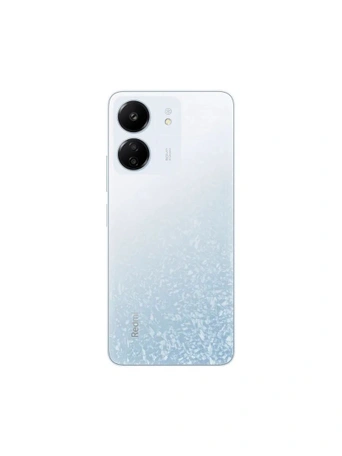 Смартфон Xiaomi Redmi 13C, 4/128GB, NFC, White