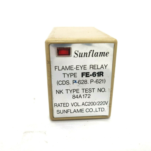 FE-61R