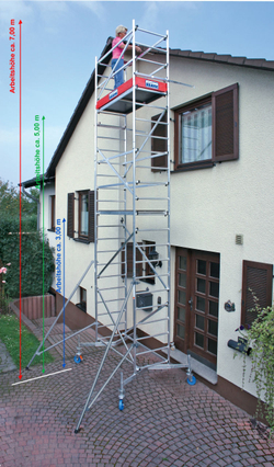 CLIMTEC Диагональная перекладина 1,89 м