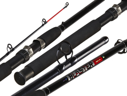 Спиннинг троллинговый Salmo Blaster BOAT 1.80/XH