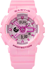Часы Casio BA-110YK-4A