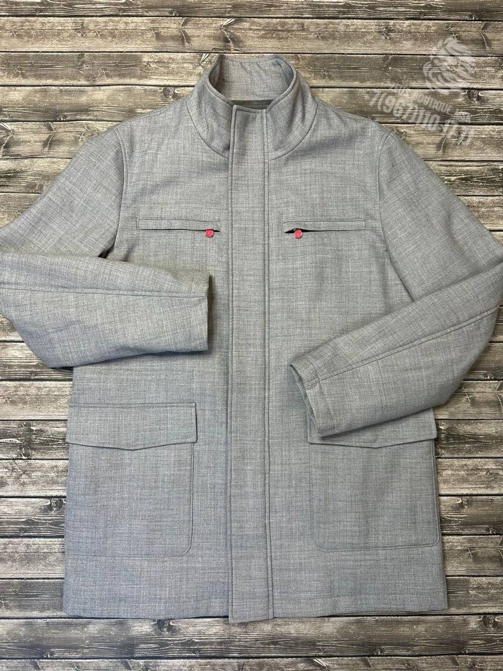 Куртка Kiton