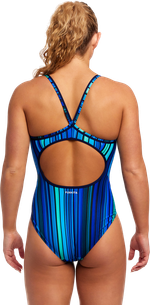 Купальник FUNKITA Beam Bars