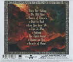 Fifth Angel / The Third Secret (RU)(CD)